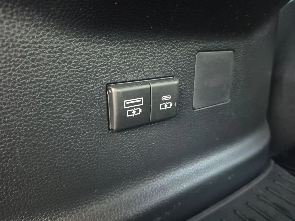 2024 Toyota Tundra SR5 - Photo 13