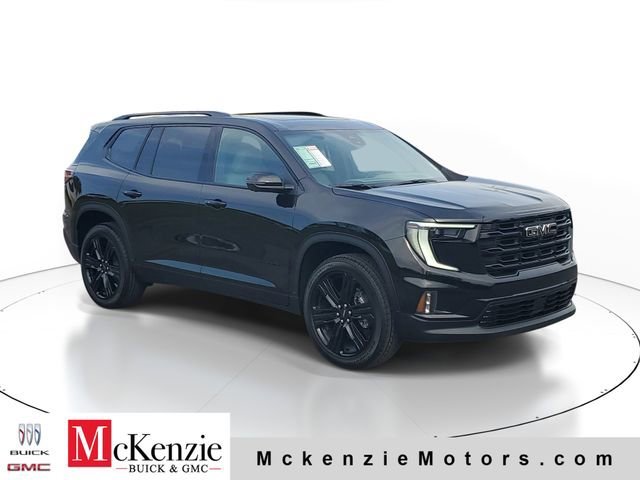 2026 GMC Acadia Elevation FWD's photo