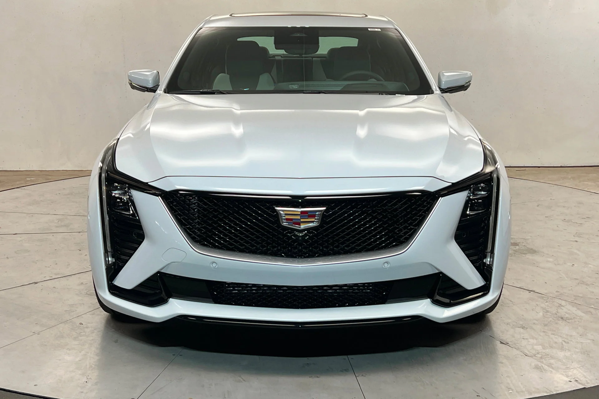 2026 Cadillac CT5 Sport - Photo 8