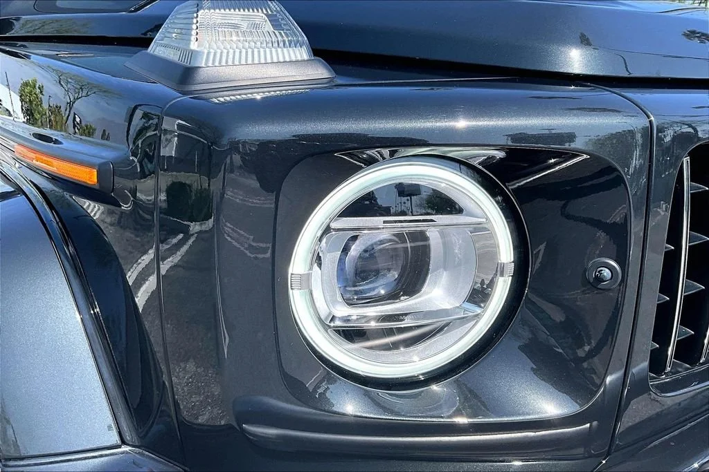 2021 Mercedes-Benz G-Class AMG G63 - Photo 25