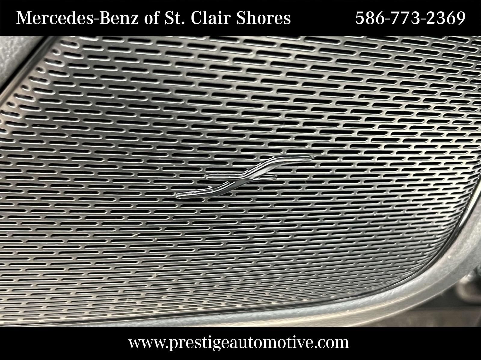 Certified Used 2026 Black Mercedes-Benz GLA 250 image 20