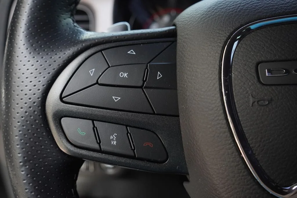 Used 2023 Gray Dodge R/T image 22