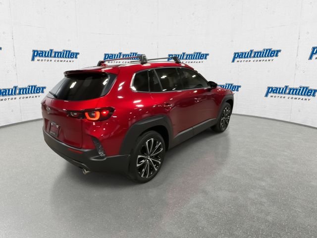 New 2026 Soul Red Crystal Metallic Mazda 2.5 S Premium AWD image 11