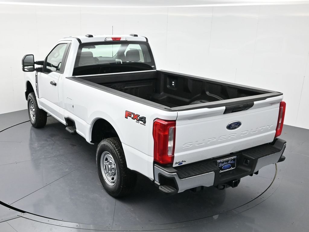 2026 Ford F-250 Super Duty XL - Photo 33