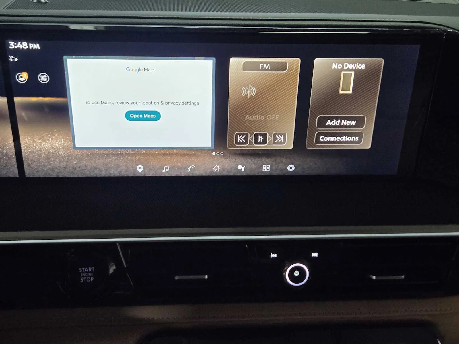 New 2026 BLACK OBSIDIAN INFINITI Luxe 2WD image 11