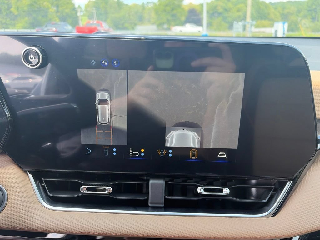 2027 Chevrolet Equinox ACTIV - Photo 24
