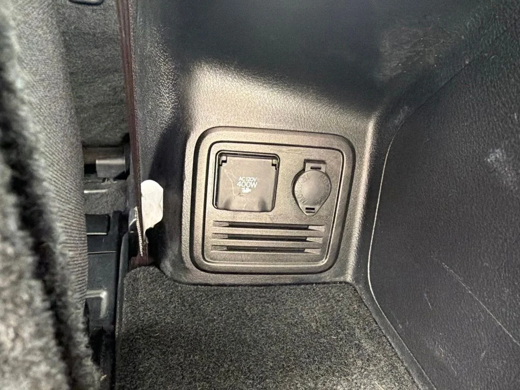 Certified Used 2018 Classic Silver Metallic Toyota SR5 image 50