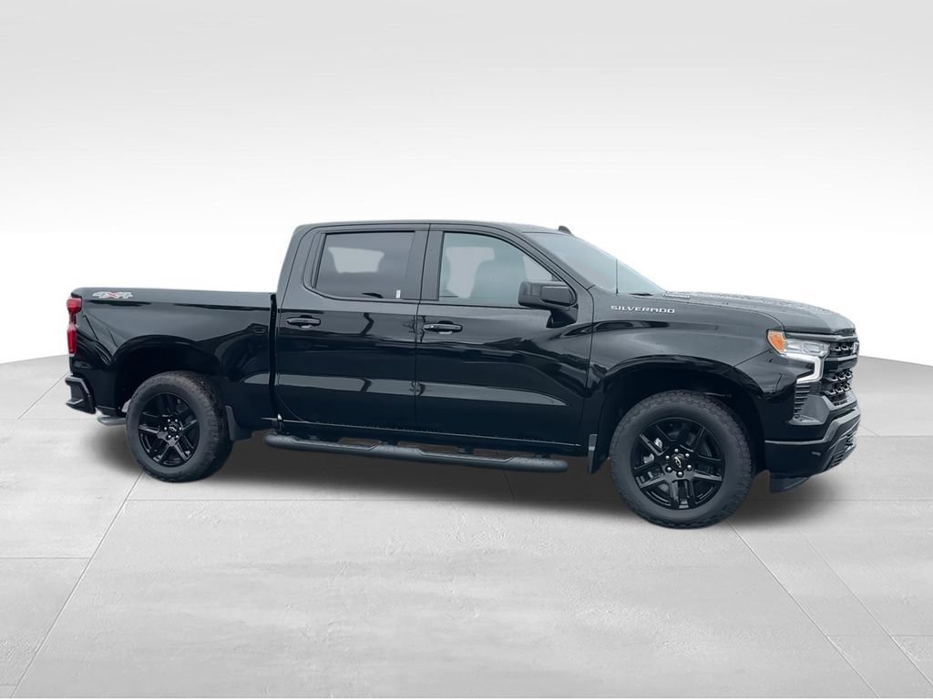 2026 Chevrolet Silverado 1500 RST - Photo 3