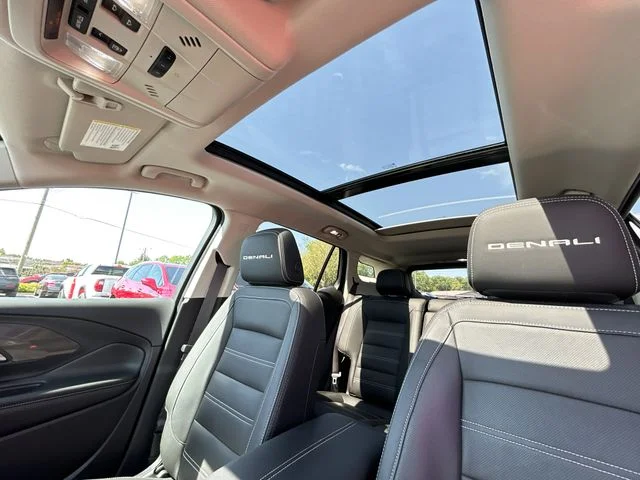 Used 2023 Sterling Metallic GMC Denali image 38