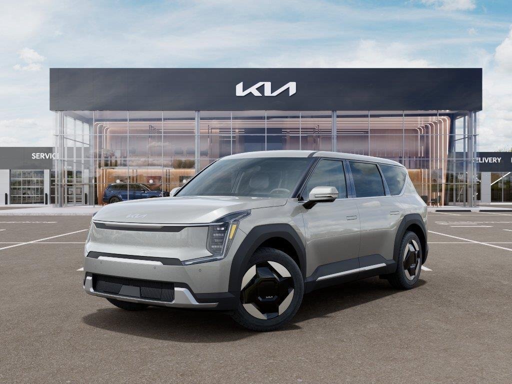 New 2026 RSL/IVORY Kia Light Long Range image 1
