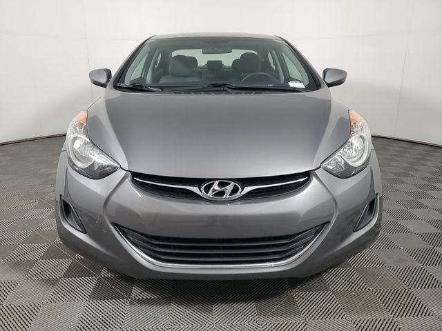 Used 2013 Gray Hyundai GLS image 2