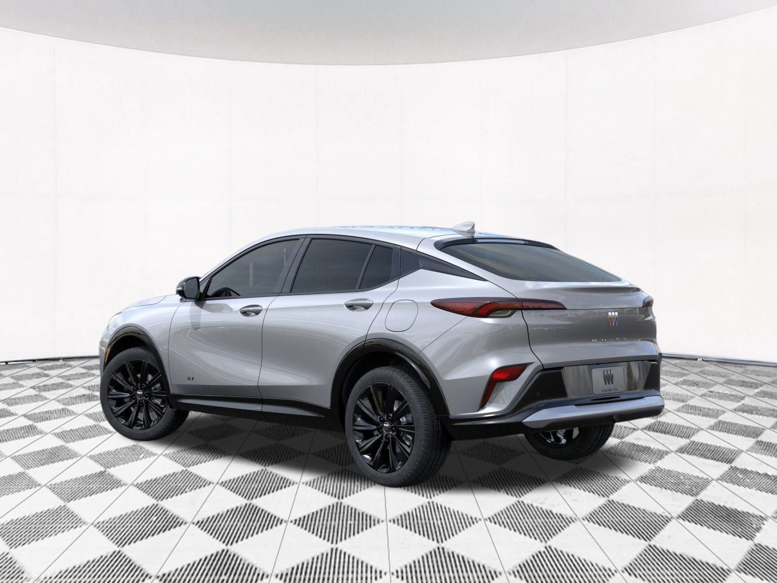 2026 BUICK ENVISTA - Image 5