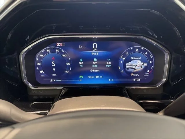 2026 Chevrolet Silverado 1500 LT - Photo 19
