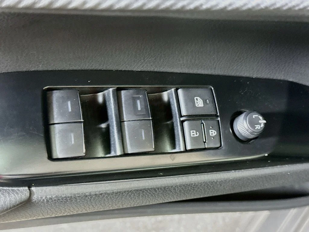 Used 2025 Heavy Metal Toyota SE image 19
