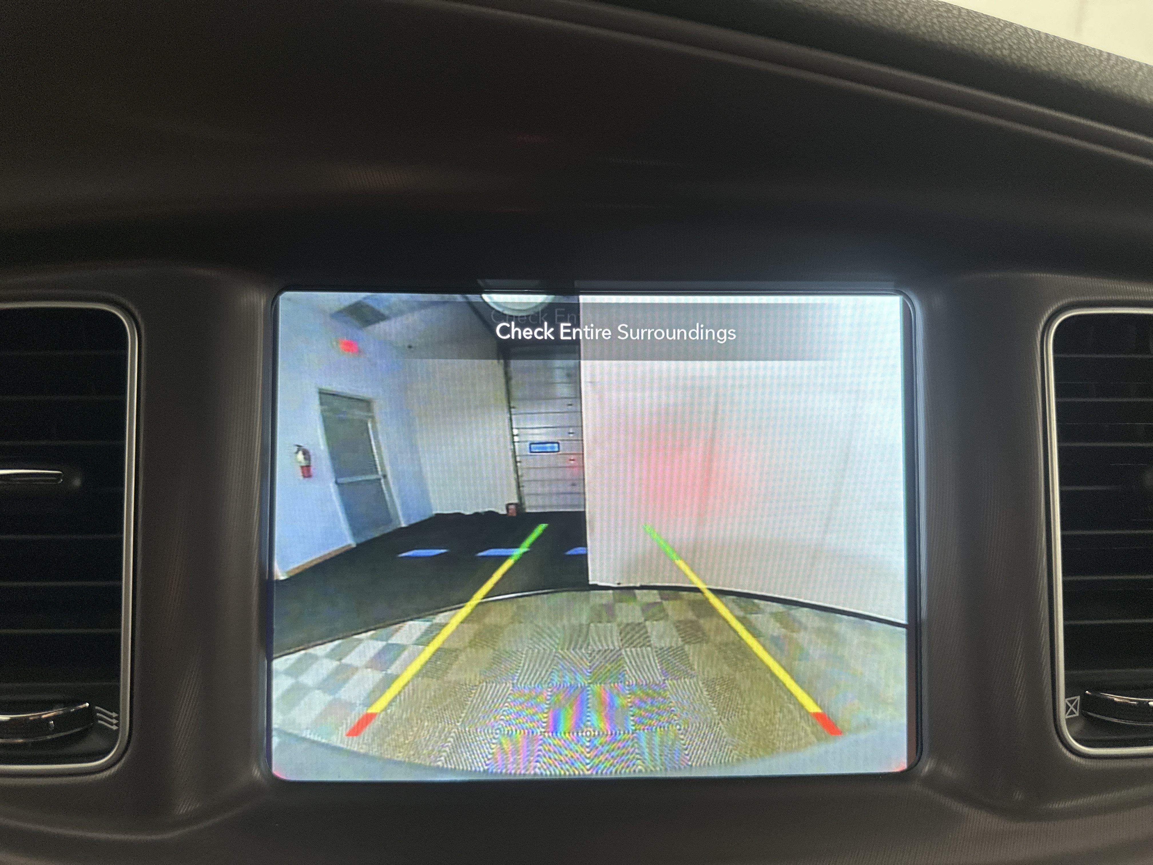 Used 2023 Destroyer Gray Clearcoat Dodge SXT image 18