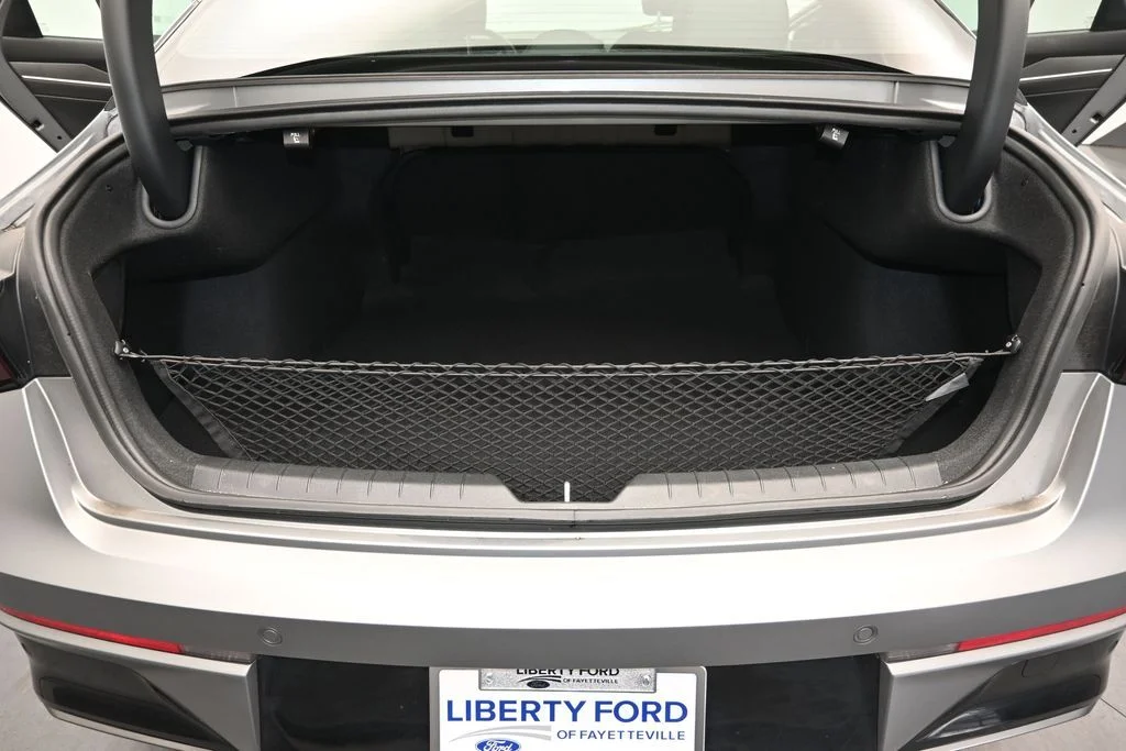 Used 2025 Steel Kia GT-Line image 11