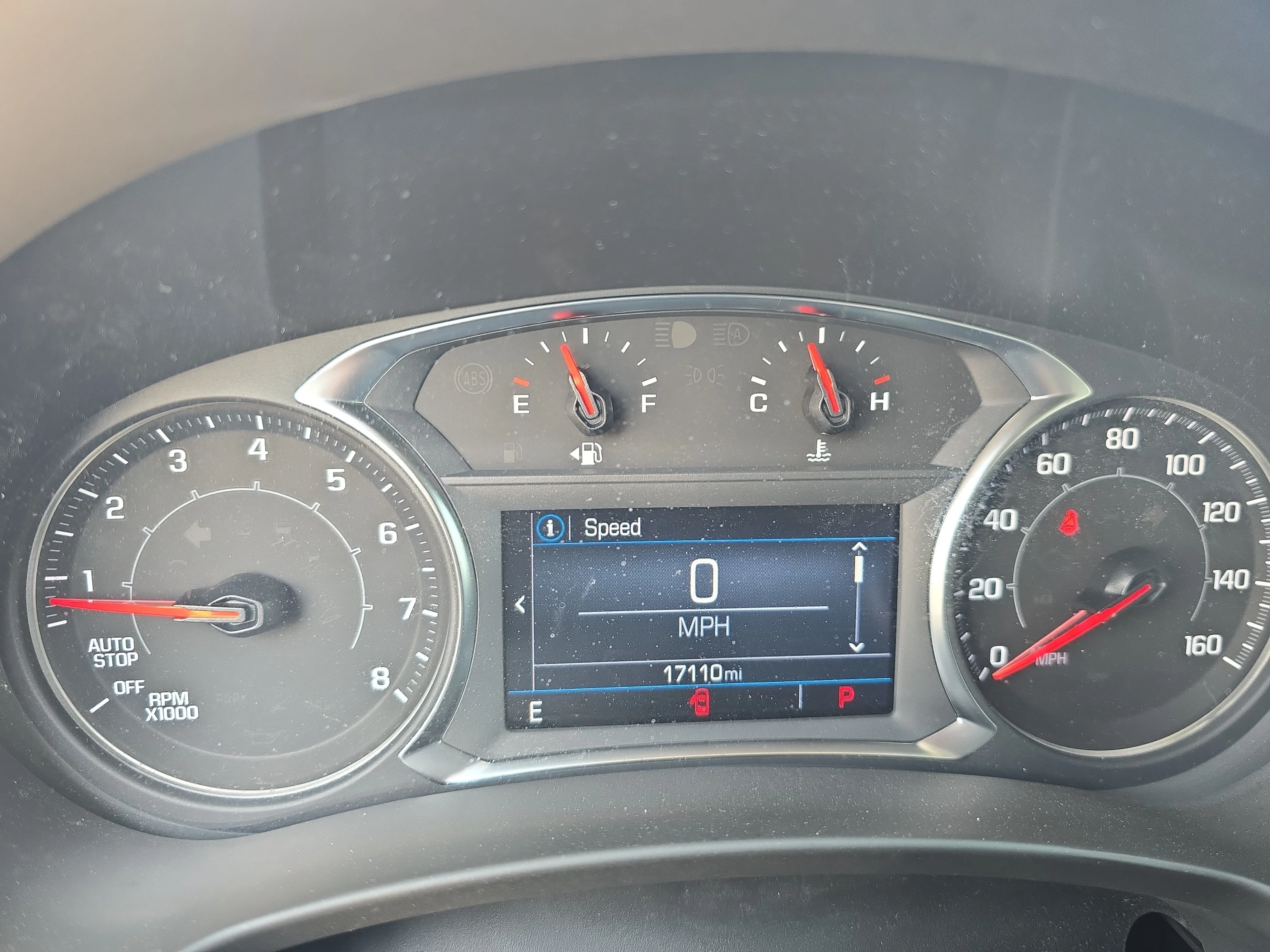 Used 2023 Sterling Metallic GMC SLE image 18