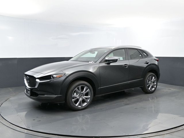 2026 Mazda CX-30 2.5 S Premium AWD