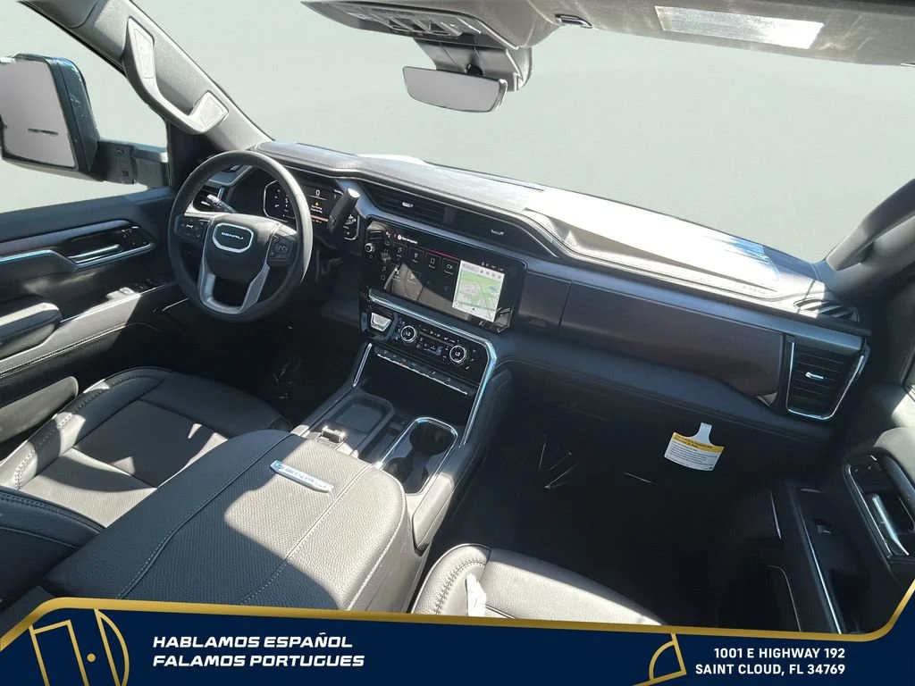 New 2026 Onyx Black GMC Denali image 31