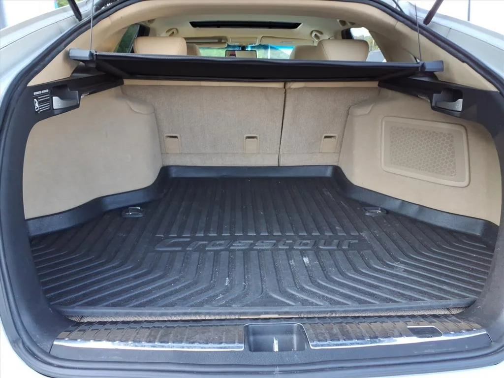 Used 2012  Honda EX-L image 7