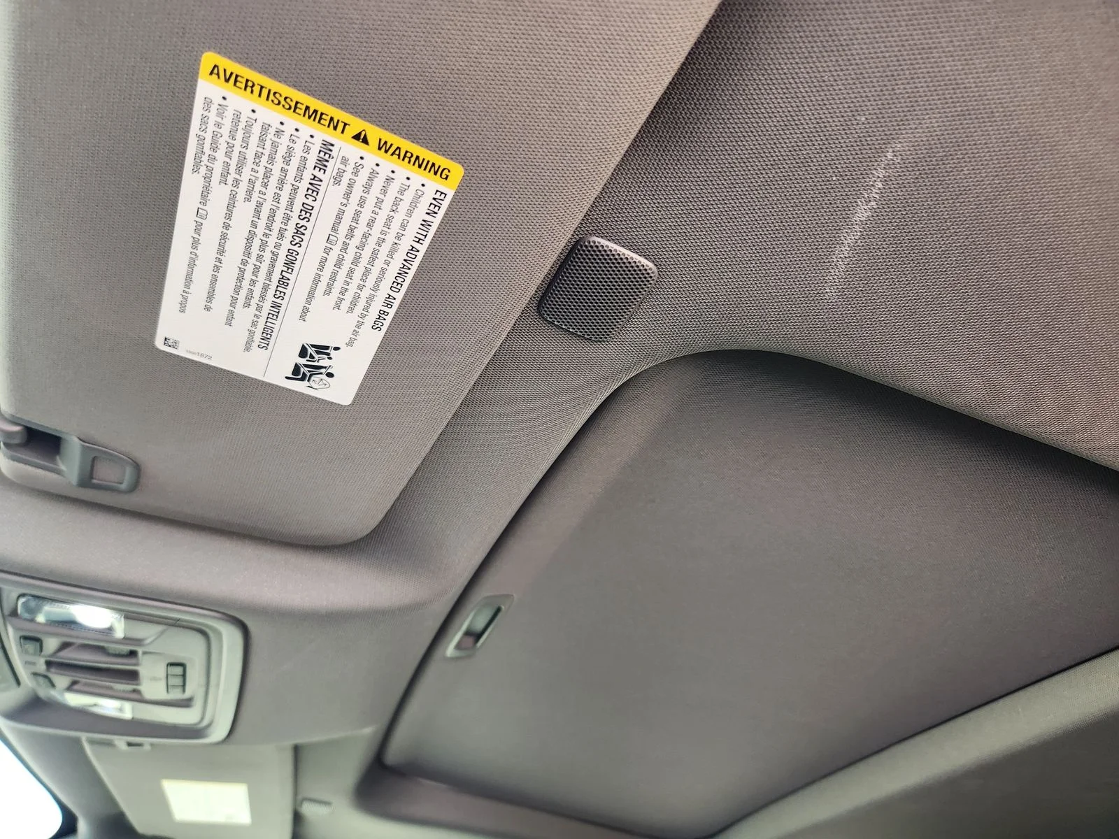 Used 2024 Brown Chevrolet LTZ image 24