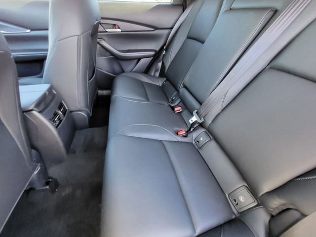 New 2026 Gray Mazda 2.5 S Select Sport image 12