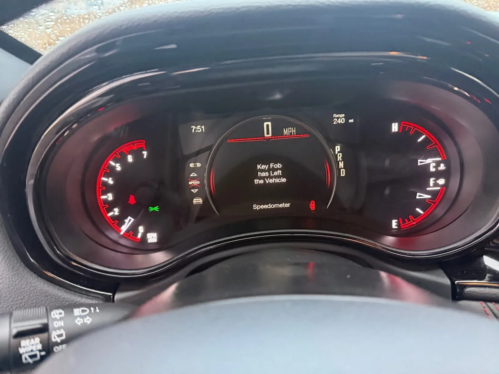 Used 2025 Triple Nickel Dodge R/T Plus image 14