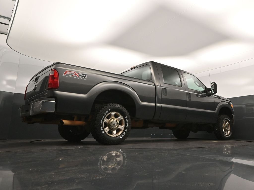 Used 2016 Gray Ford XL image 42