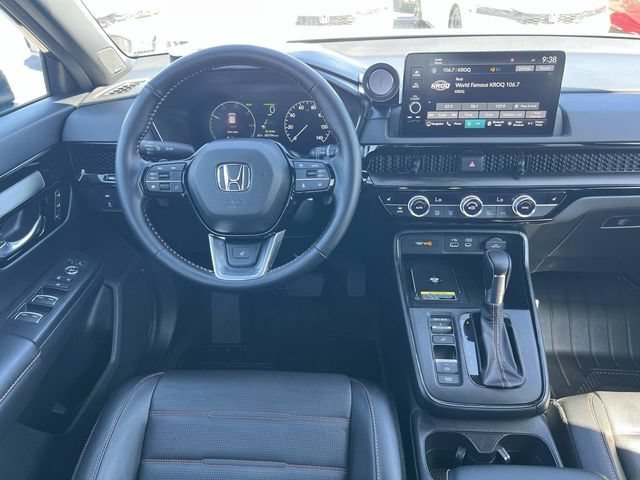 2025 Honda CR-V Sport Touring - Photo 7