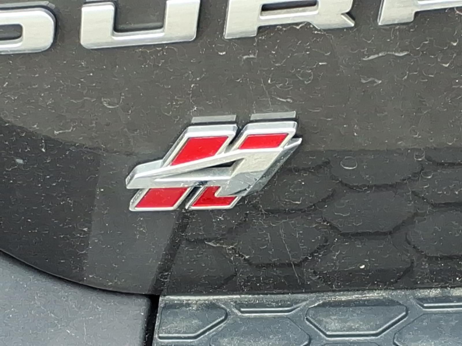 Used 2024 Vapor Gray Dodge GT Plus image 6