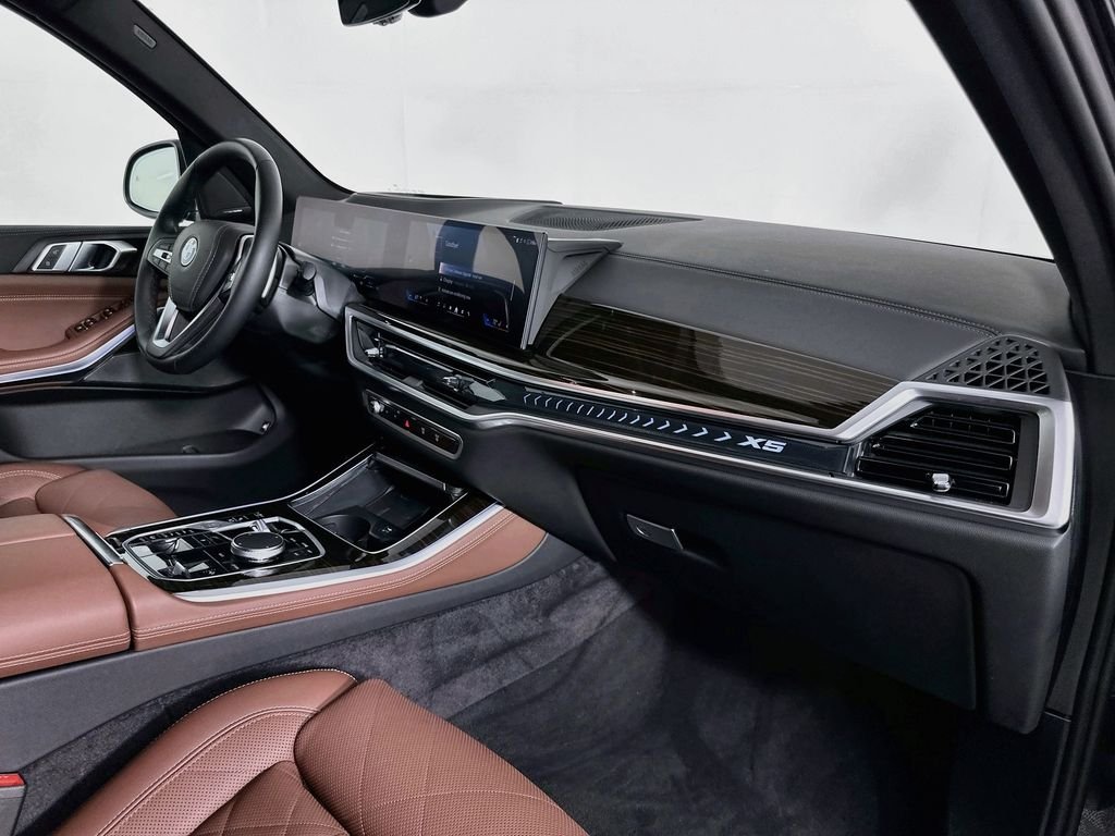 2026 BMW X5 50e - Photo 30