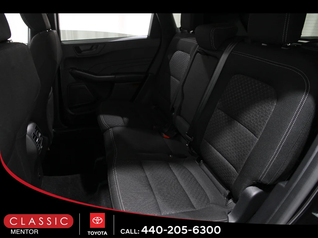 Used 2024 Agate Black Ford Active image 17