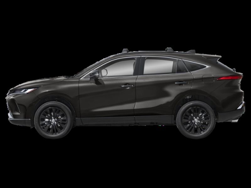 Used 2024 Celestial Black Toyota Nightshade image 3