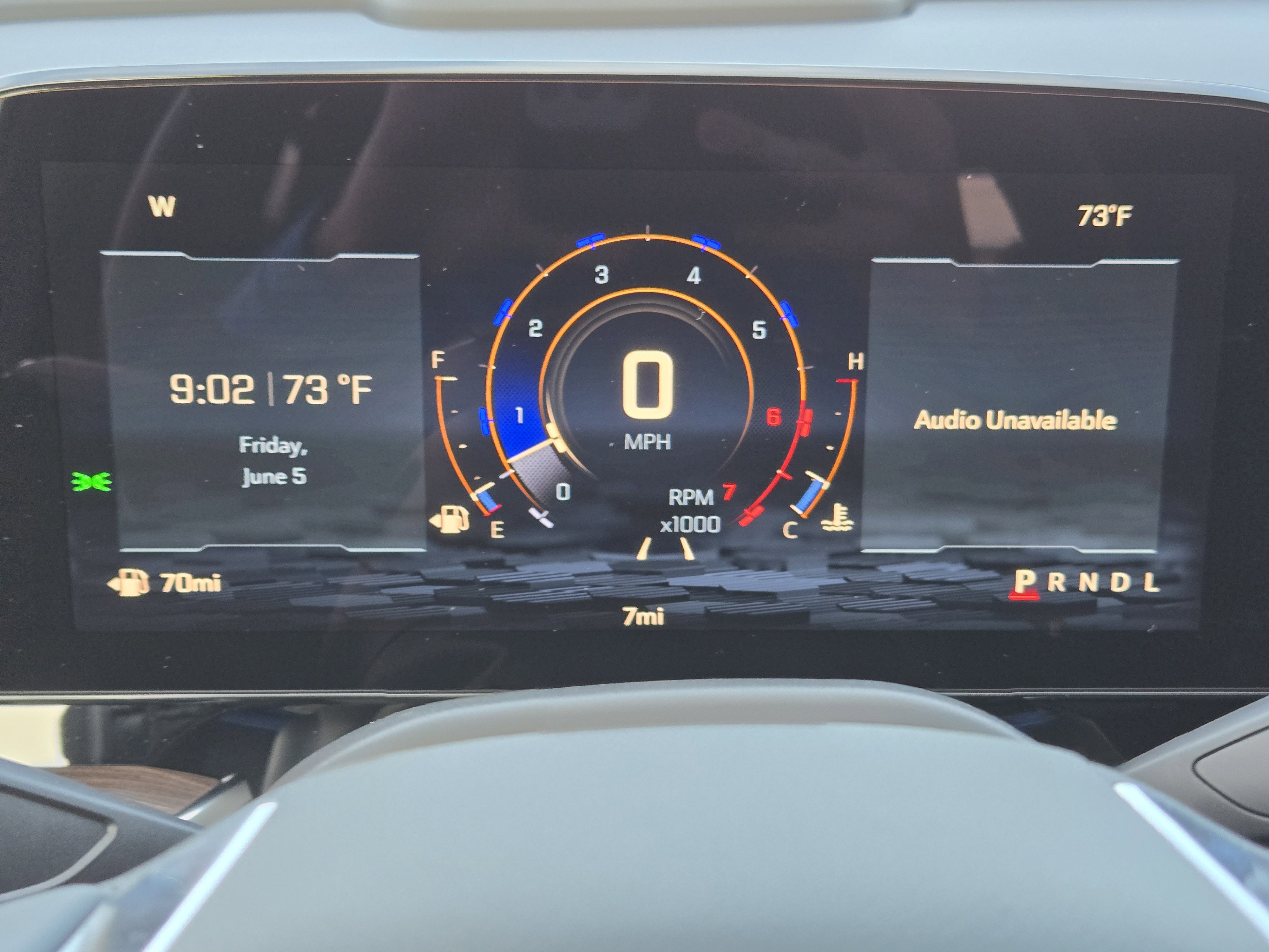2026 Chevrolet Tahoe LT - Photo 26