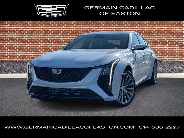 2026 Cadillac CT5