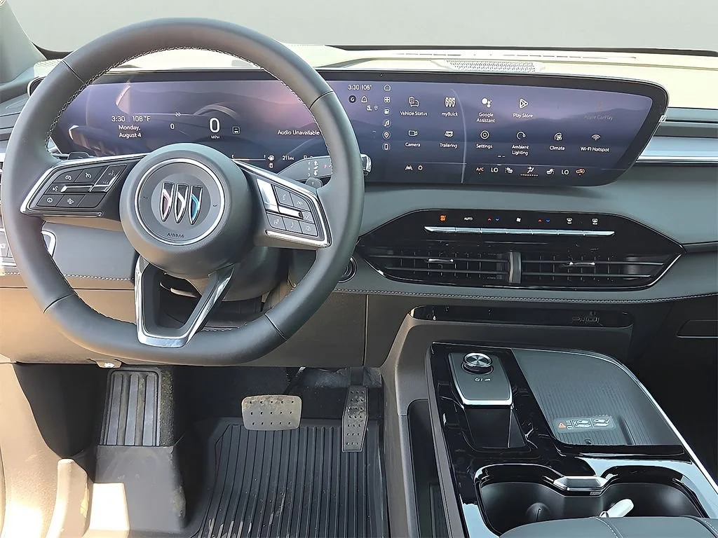 2026 Buick Enclave Sport Touring - Photo 12