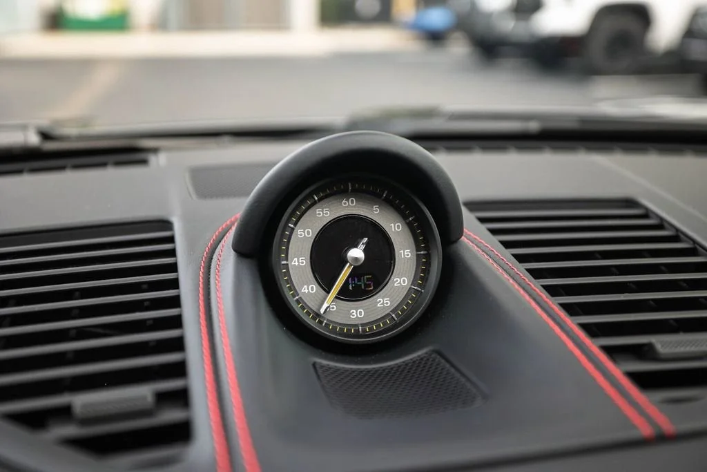 2026 Porsche 911 GT3 - Photo 30