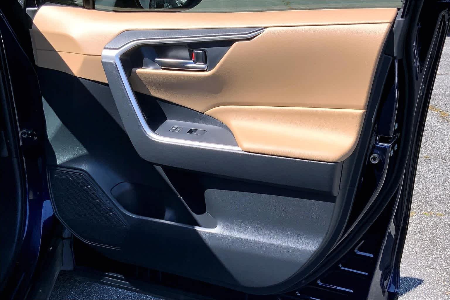 Used 2019 Blueprint Toyota XLE image 19