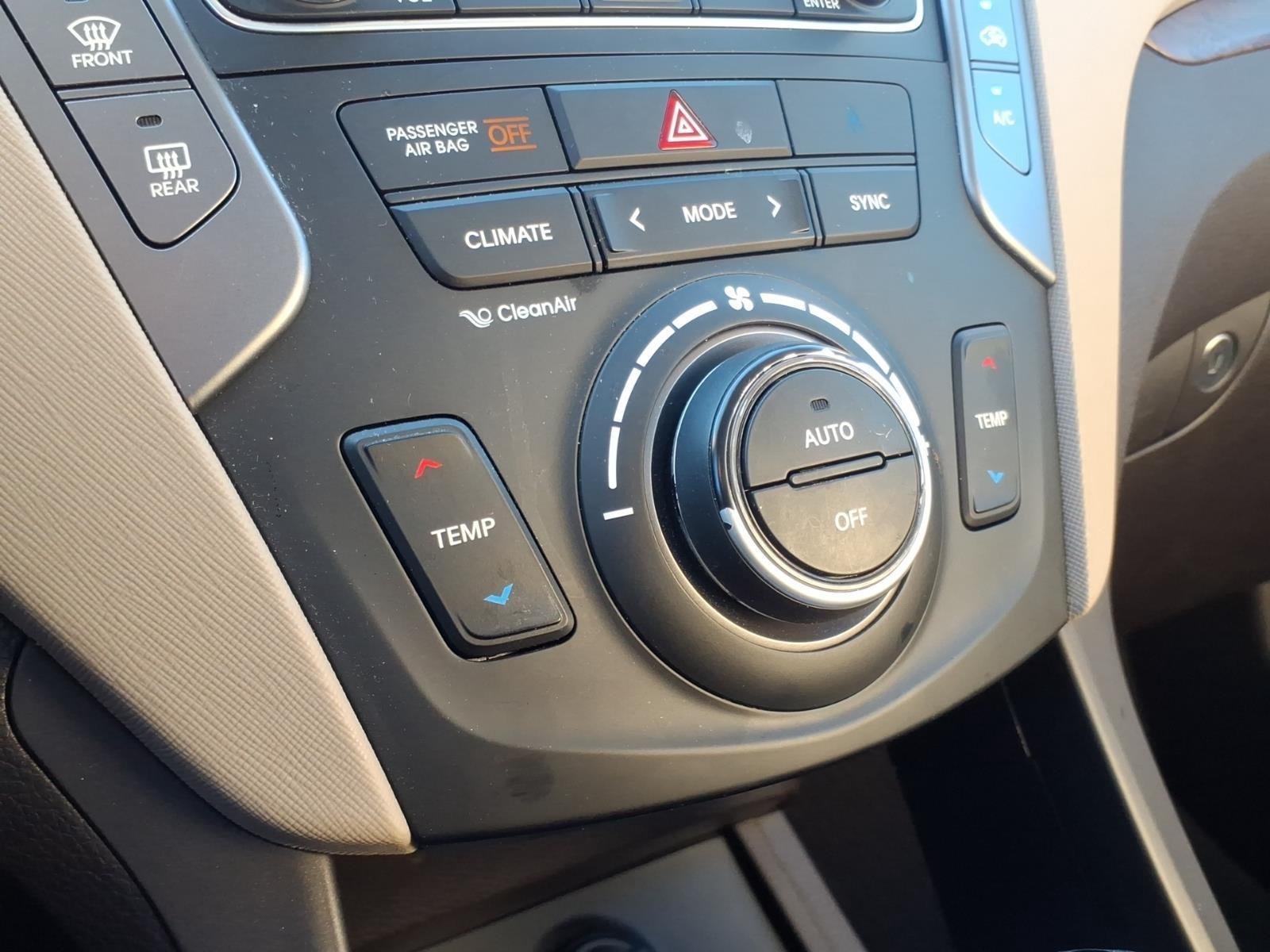 Used 2018 Canyon Copper Hyundai 2.0T Ultimate image 25