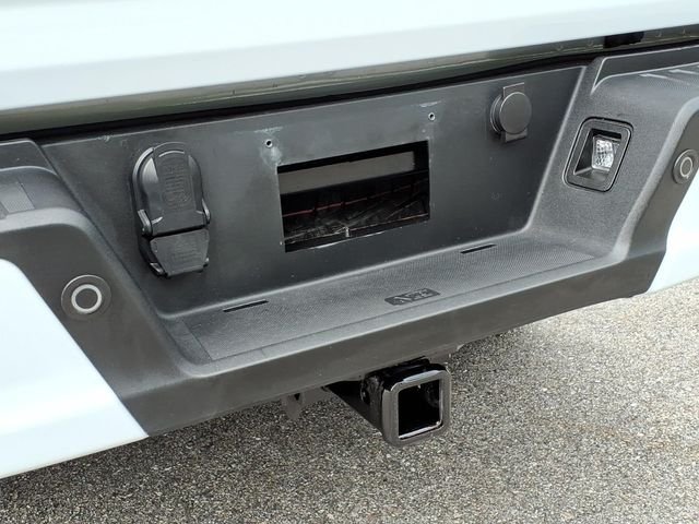 Used 2022 White Ford XLT image 13