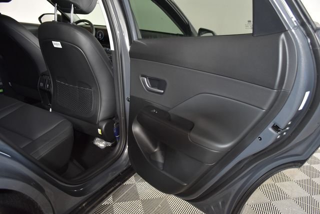 New 2026 Gray Hyundai Limited AWD image 18