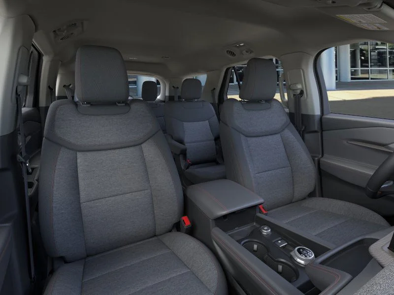 New 2026 Agate Black Metallic Ford Active™ image 10