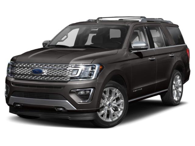 2019 Ford Expedition Platinum 4x4's photo