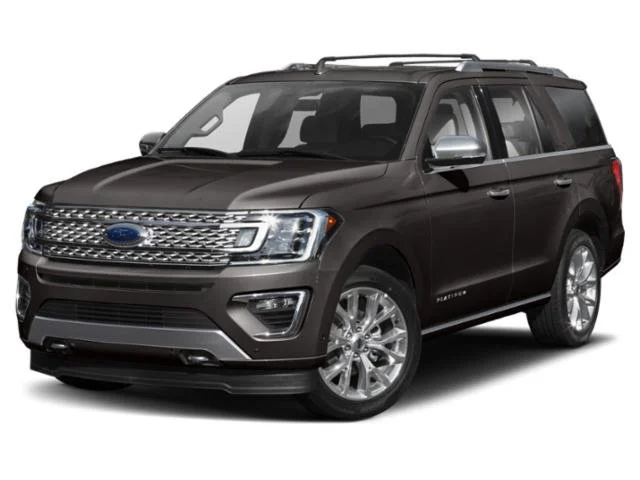 2019 Ford Expedition Platinum 4x4's photo