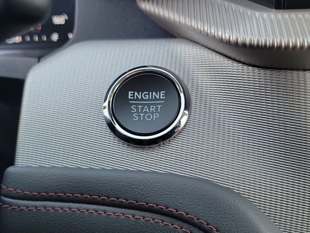 New 2026 Black Ford Active image 10