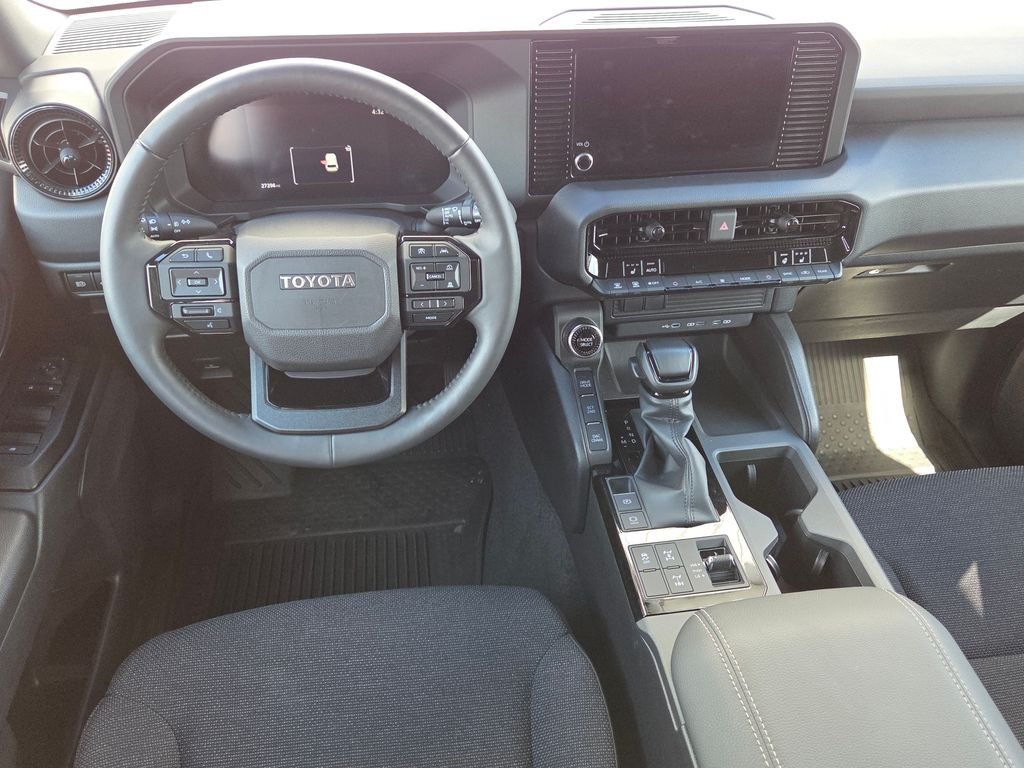 Used 2024 White Toyota 1958 image 18