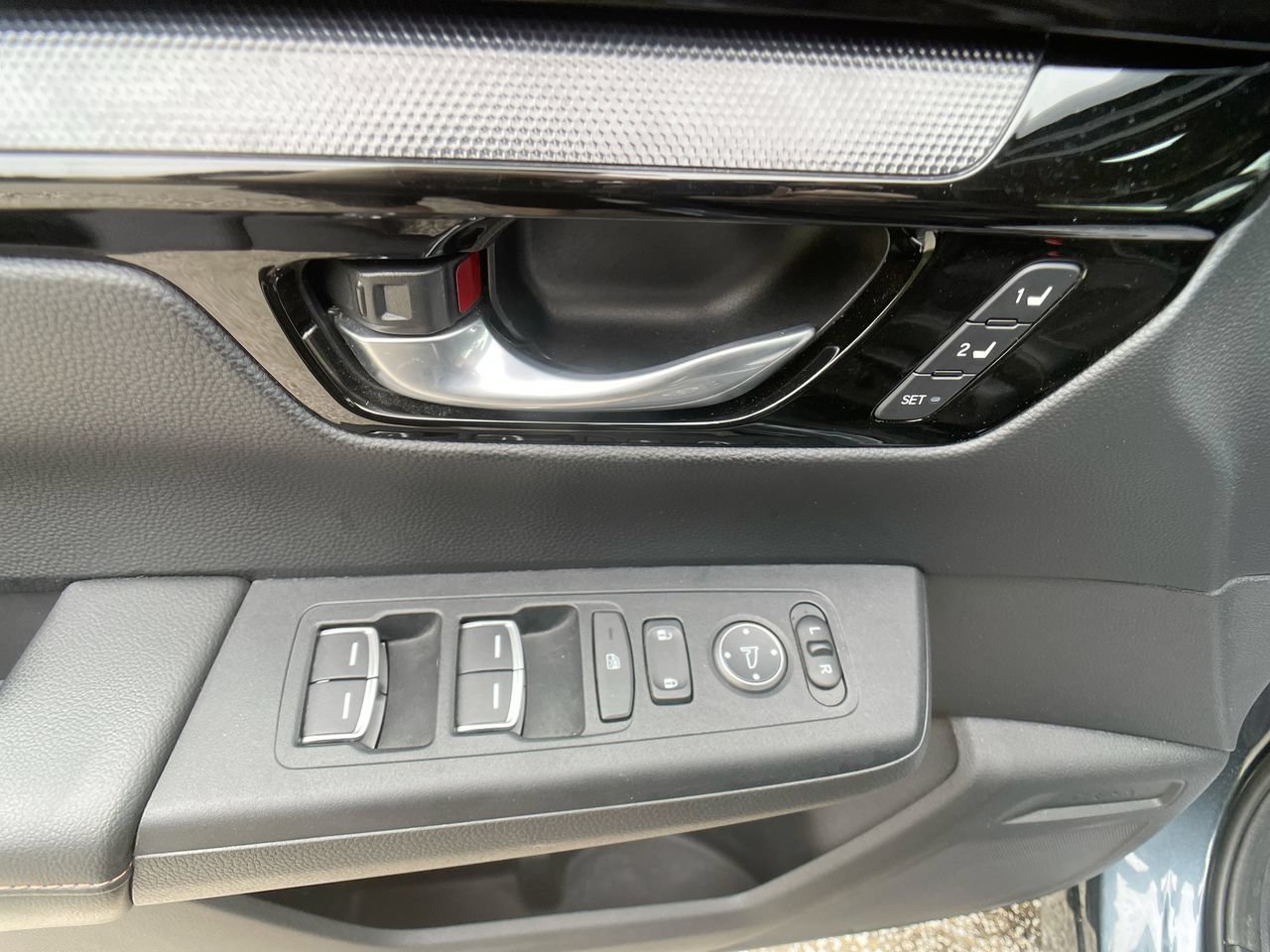 2024 Honda CR-V Sport Touring - Photo 13