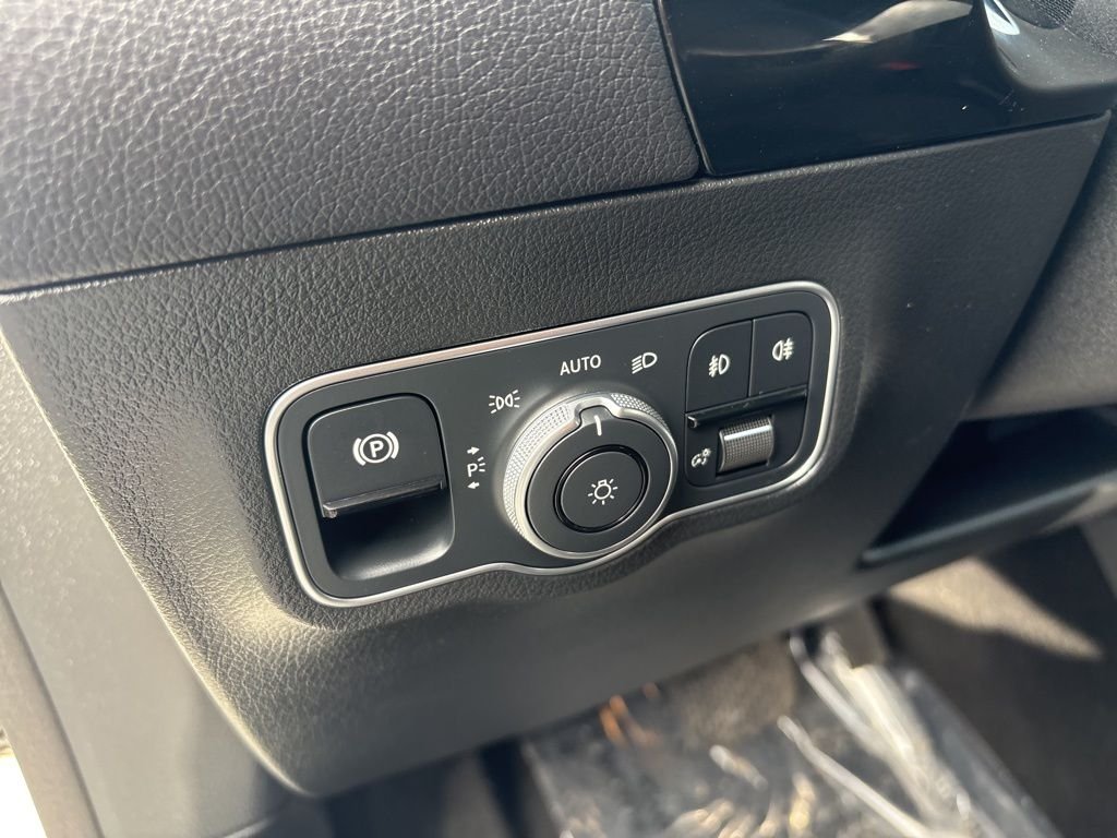 2024 Mercedes-Benz GLA GLA250 - Photo 21