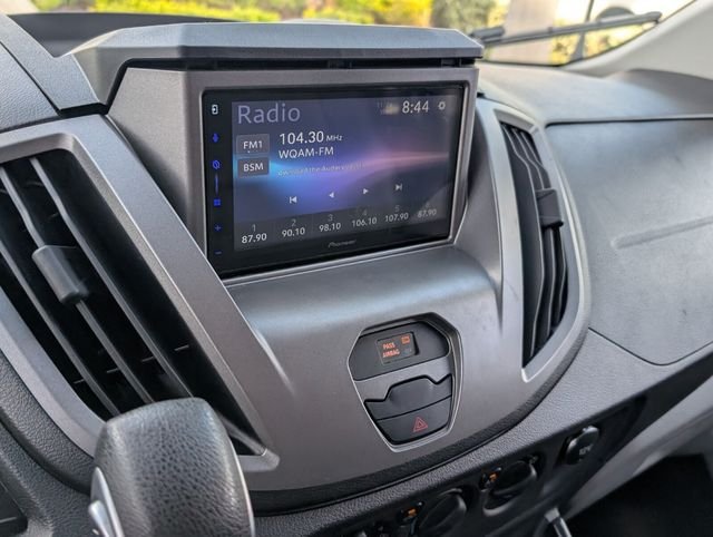 Used 2015 Black Ford Base image 20