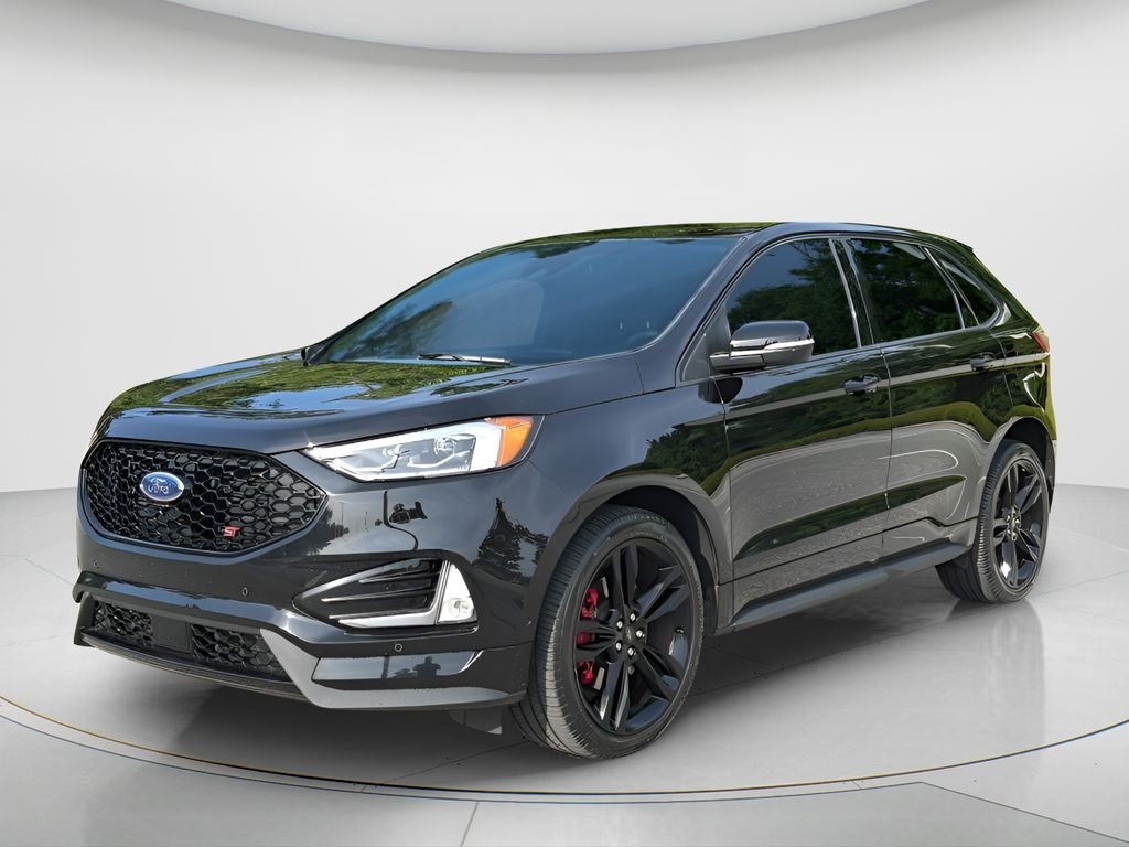 2021 Ford Edge ST
